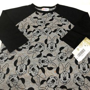 NWT LuLaRoe Disney Sloan 8